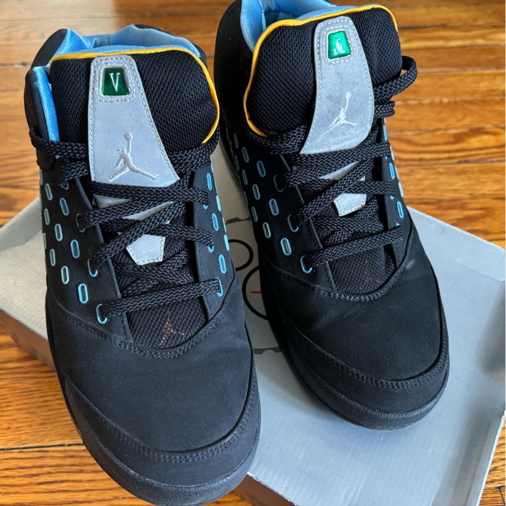 Air Jordan Carmelo Anthony Melo 5.5